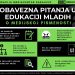 Sarajevo: Radionica iz medijske i informacijske pismenosti