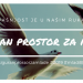 Zeničko-dobojski kanton: Predstavite ideju i osvojite nagradu