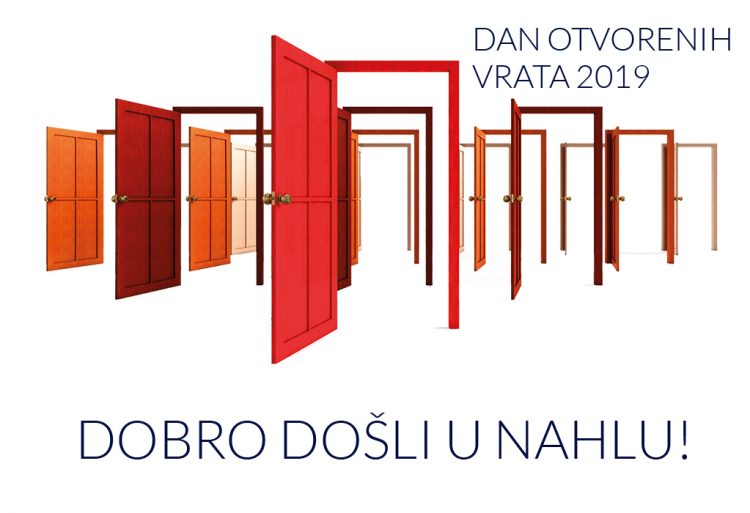 Za Tuzlanke: Dan otvorenih vrata u Nahli