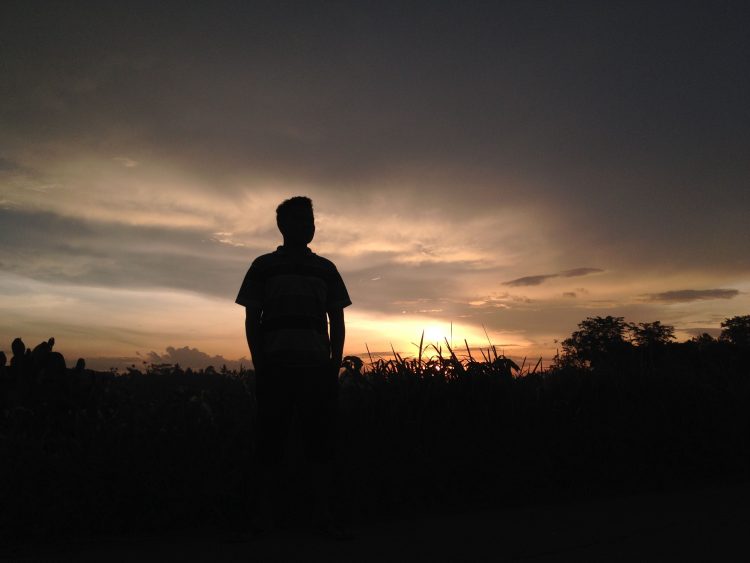 Ispražnjena država Odjava adrese iz Bosne i Hercegovine