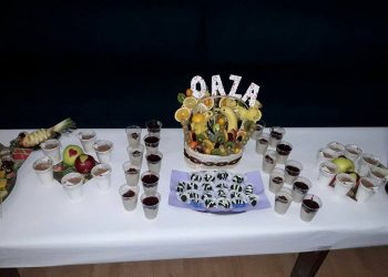 Tuzla: Mini bazar za vikend