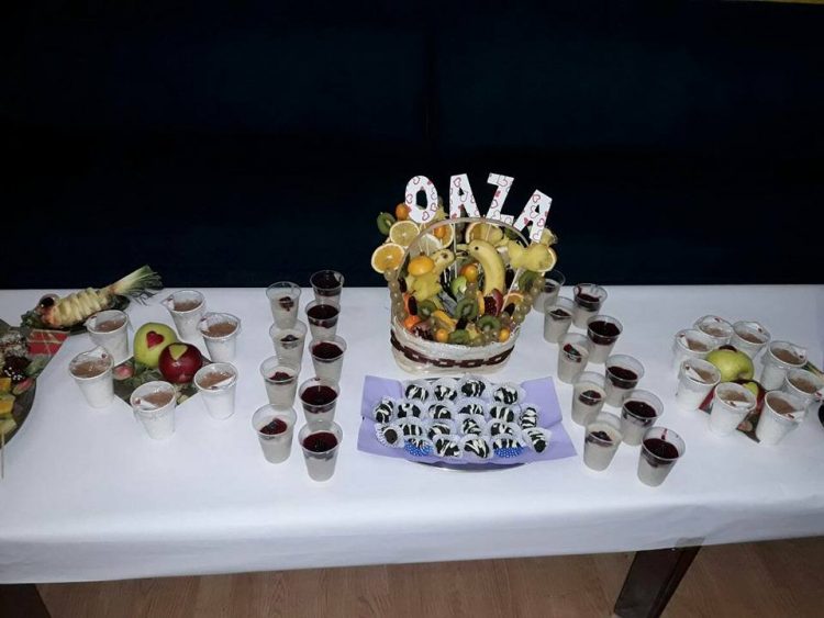 Tuzla: Mini bazar za vikend