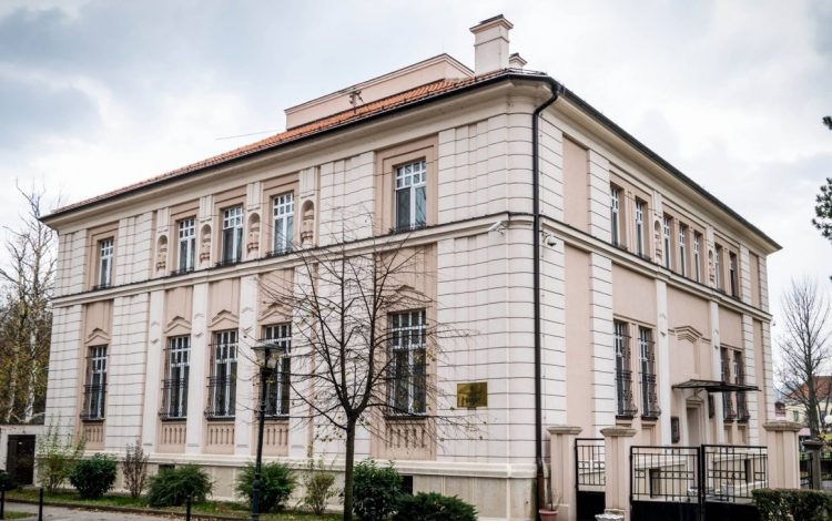 Tuzla: Predavanje o prevenciji karcinoma dojke