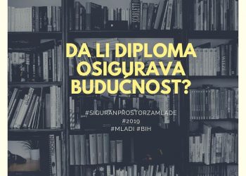 Zenica i Doboj: Riješi problem mladih i kreiraj promjenu