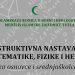 Tuzla: Besplatna instruktivna nastava iz matematike, fizike i hemije