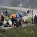 Granična policija BiH se ne može izboriti s migrantima