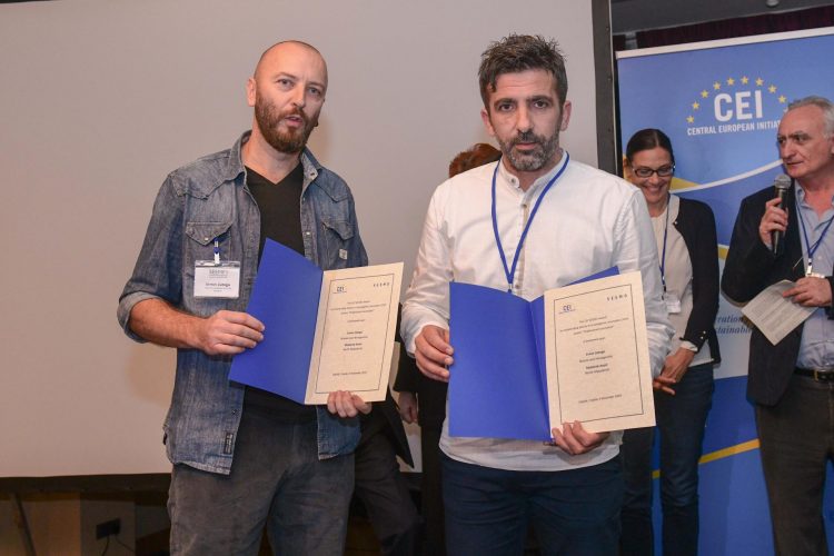 Nagrade za novinare i video priču: Zemlja otrova