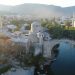 Prkosan i ponosan: Stari most u Mostaru