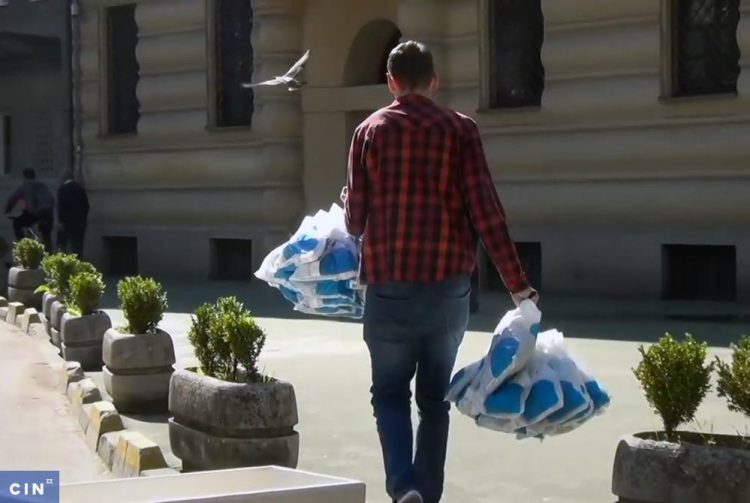 Sankcije advokatima za poklone koje nose zatvorenicima