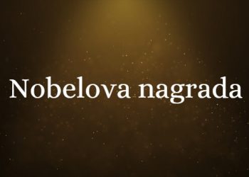 Vratila Nobelovu nagradu za mir