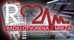 Nova besplatna radionica za građane novinare u Tuzli 