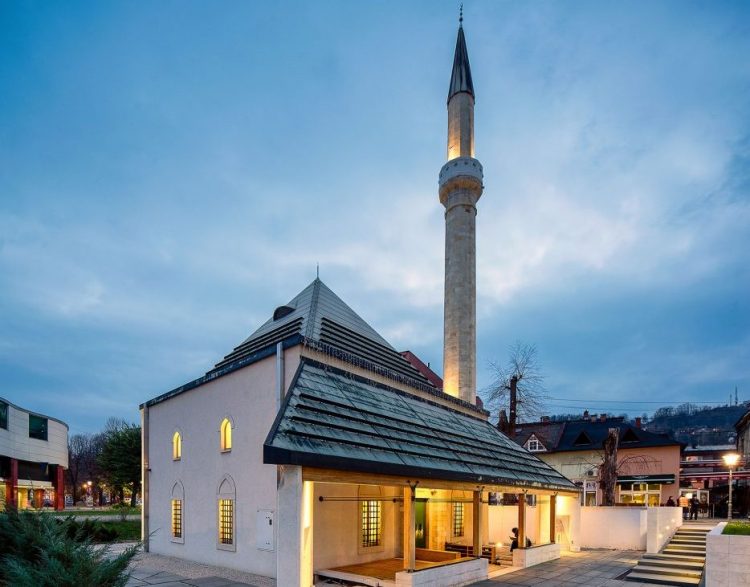 Dan potpisivanja Gazi Turali-begove vakufname (video)