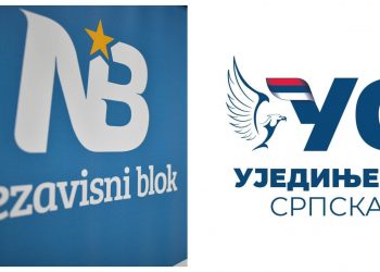 Država mora da sankcionište organizatore promocije filma o Draži