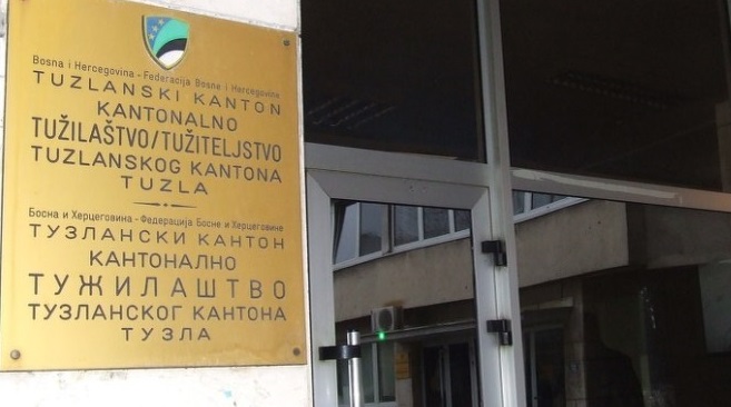 FUP uhapsio policajca koji je priveo supruga tužiteljice Begić