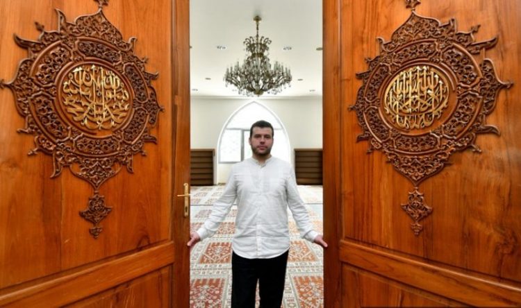 Hafiz Ammar efendija Bašić