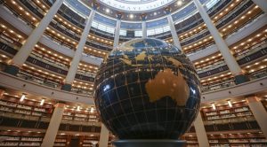 Istanbulska kasarna postaje najveća biblioteka u Turskoj