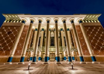 Istanbulska kasarna postaje najveća biblioteka u Turskoj