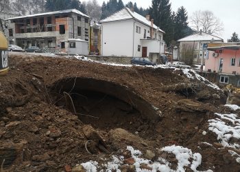 Masovna grobnica srebreničkih džamija