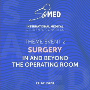 Najavljujemo: Međunarodni kongres studenata medicine u Sarajevu
