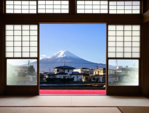 Najstariji hotel u svijetu