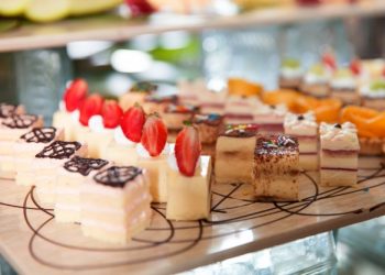 Najveći sajam slatkiša u svijetu nudi vegan i halal proizvode