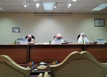 Prvi Bošnjak koji je danas doktorirao u Medini