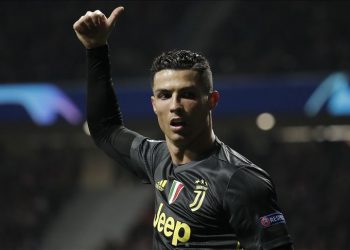 Ronaldo napunio 35 godina: Osjećam se dobro i igraću do 40-te