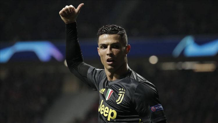 Ronaldo napunio 35 godina: Osjećam se dobro i igraću do 40-te