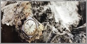 Ručni satovi na kojima je stalo vrijeme