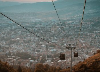 Sarajevo: U februaru popusti za žičaru samo vikendom