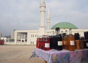 Srijeda u Tuzli i Živinicama: Ko nema neka uzme halal je