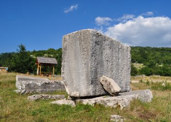 Uključi se: Pošalji podatke stećaka u tvojoj blizini