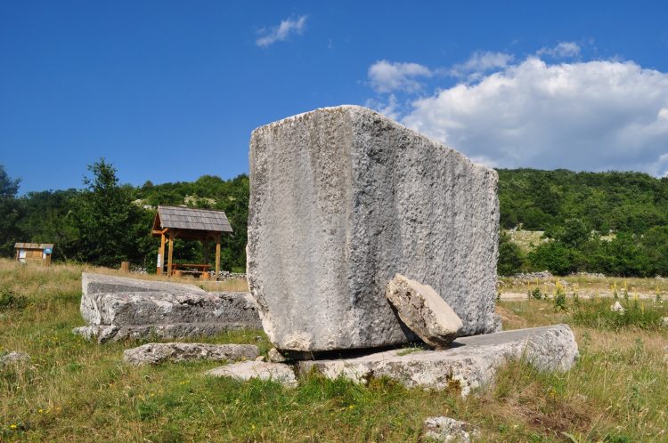 Uključi se: Pošalji podatke stećaka u tvojoj blizini