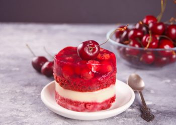 Višnje smiruju živce