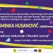 Besplatno predavanje u Tuzli: Kreativne industrije i ruralni razvoj