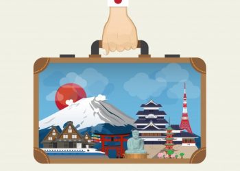 Japan pooštrava mjere putovanja u doba pandemije