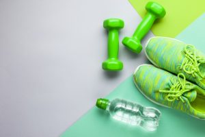 Kako do idealne težine, zdravog tijela i lijepog izgleda