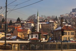 Kulturocid: Srpsko uništvanje kulturne baštine u BiH