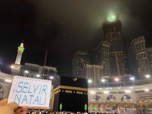 Nova hafiza čija majka vuče korijene iz Ukrajine