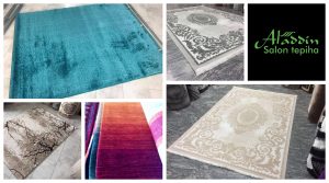 Postanak tepiha i sve njegove svrhe od pamtvijeka do danas