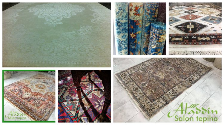 Postanak tepiha i sve njegove svrhe od pamtivijeka do danas