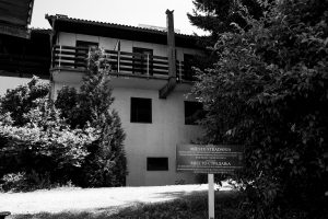 Prezentacija Obilježavanje neobilježenih mjesta stradanja 