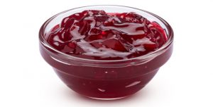 Torta od maka, višanja i bijele čokolade