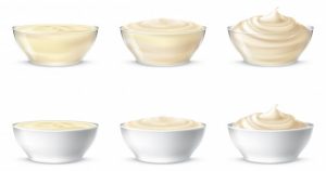 Torta od maka, višanja i bijele čokolade