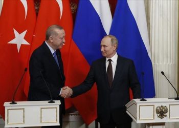 Turska i Rusija dogovorile primirje u Idlibu