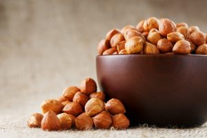 Turska tokom prošle godine zaradila od izvoza lješnjaka