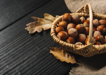 Turska tokom prošle godine zaradila od izvoza lješnjaka