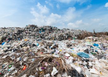 U Mostaru nije proglašeno vanredno stanje zbog smeća (video)