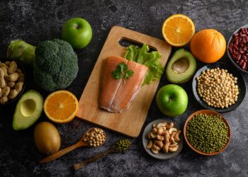 Uravnotežena ishrana jača imunitet u borbi protiv koronavirusa