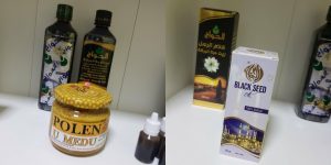 Vaš lijek je u čorokotu